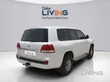 Toyota Land Cruiser GX 2010