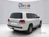 Toyota Land Cruiser GX 2010