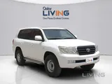 Toyota Land Cruiser GX 2010