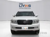 Toyota Land Cruiser GX 2010