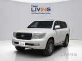 Toyota Land Cruiser GX 2010