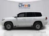 Toyota Land Cruiser GX 2010