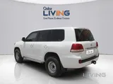 Toyota Land Cruiser GX 2010