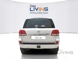 Toyota Land Cruiser GX 2010