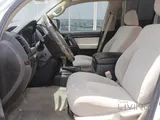 Toyota Land Cruiser GX 2010
