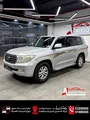 Toyota Land Cruiser GX 2010 