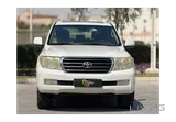 Toyota Land Cruiser GX 2010