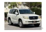 Toyota Land Cruiser GX 2010