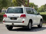 Toyota Land Cruiser GX 2010