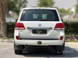 Toyota Land Cruiser GX 2010