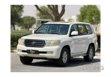 Toyota Land Cruiser GX 2010