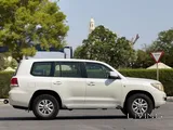 Toyota Land Cruiser GX 2010