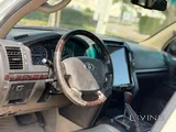 Toyota Land Cruiser GX 2010