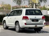 Toyota Land Cruiser GX 2010