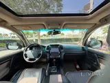 Toyota Land Cruiser GX 2010
