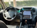 Toyota Land Cruiser GX 2010
