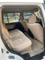 Toyota Land Cruiser GX 2010 V6