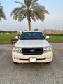Toyota Land Cruiser GX 2010 V6