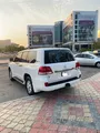 Toyota Land Cruiser GX 2010 V6