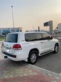 Toyota Land Cruiser GX 2010 V6