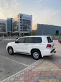 Toyota Land Cruiser GX 2010 V6