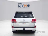 Toyota Land Cruiser GX 2011