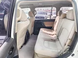 Toyota Land Cruiser GX 2011