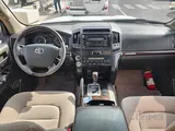 Toyota Land Cruiser GX 2011