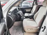 Toyota Land Cruiser GX 2011