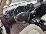 Toyota Land Cruiser GX 2011