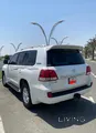 Toyota Land Cruiser GX 2011 - 4WD, Petrol, Full Insurance QR49K
