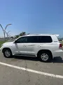 Toyota Land Cruiser GX 2011 - 4WD, Petrol, Full Insurance QR49K