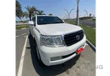 Toyota Land Cruiser GX 2011 - 4WD, Petrol, Full Insurance QR49K