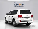 Toyota Land Cruiser GX 2011 V6