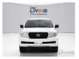 Toyota Land Cruiser GX 2011 V6