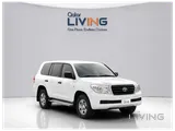Toyota Land Cruiser GX 2011 V6