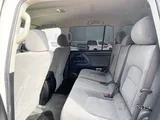 Toyota Land Cruiser GX 2011 V6