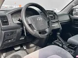 Toyota Land Cruiser GX 2011 V6