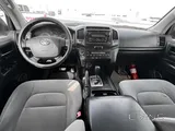 Toyota Land Cruiser GX 2011 V6