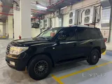 Toyota Land Cruiser GX 2011 V6