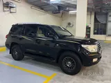 Toyota Land Cruiser GX 2011 V6