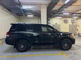 Toyota Land Cruiser GX 2011 V6