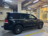 Toyota Land Cruiser GX 2011 V6