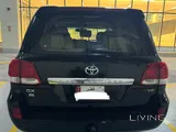 Toyota Land Cruiser GX 2011 V6