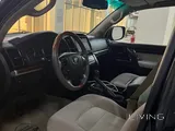Toyota Land Cruiser GX 2011 V6