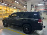 Toyota Land Cruiser GX 2011 V6