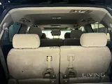 Toyota Land Cruiser GX 2011 V6