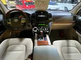 Toyota Land Cruiser GX 2012