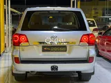 Toyota Land Cruiser GX 2012