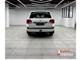 Toyota Land Cruiser GX 2012 V6